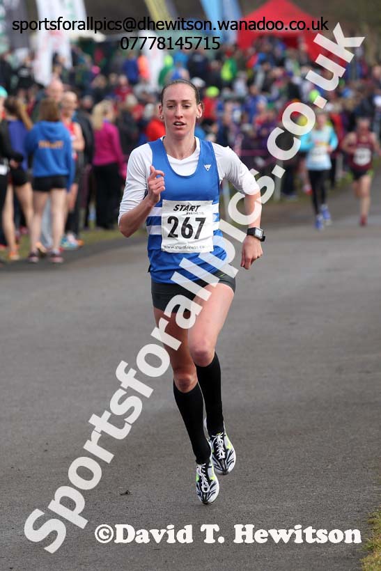 Womens and Vets 2015 Royal Signals Road Relay. Photo: David T. Hewitson/Sports for All Pics